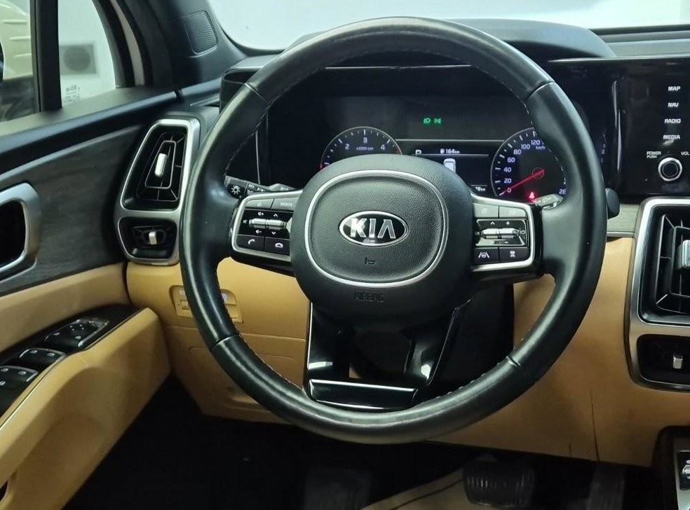 기아 쏘렌토 디젤 2.2 2WD 프레스티지 사진 9