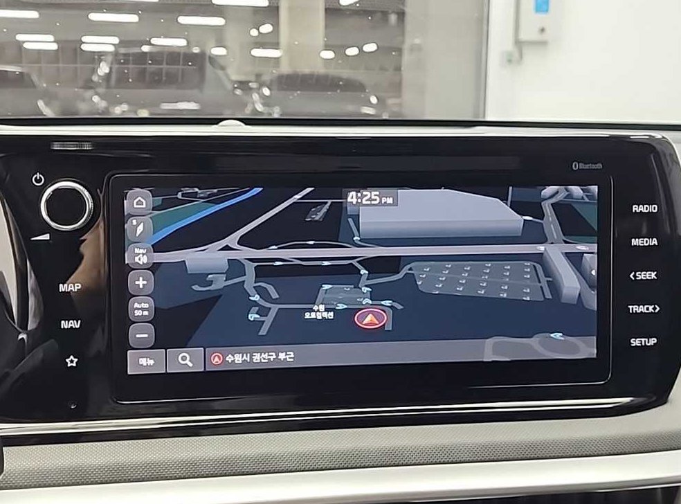 기아 K5 LPI 2.0 (렌터카) 트렌디 사진 14