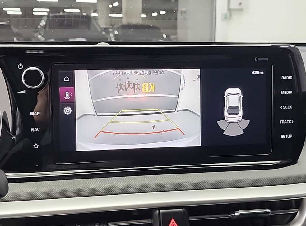 기아 K5 LPI 2.0 (렌터카) 트렌디 사진 15