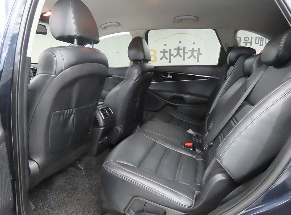 기아 쏘렌토 디젤 2.0 4WD 사진 6