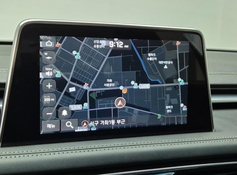 제네시스 G70 2.0T 사진 13