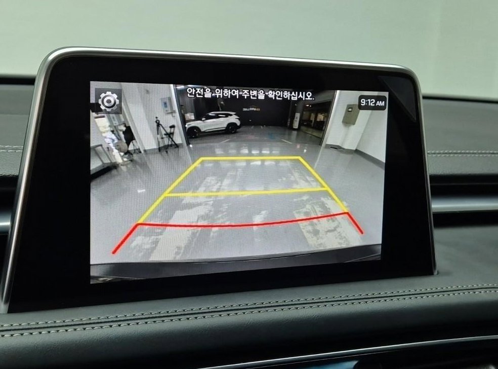 제네시스 G70 2.0T 사진 14