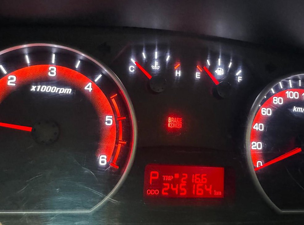 KG모빌리티(쌍용)  코란도 디젤 4WD CX7 사진 11