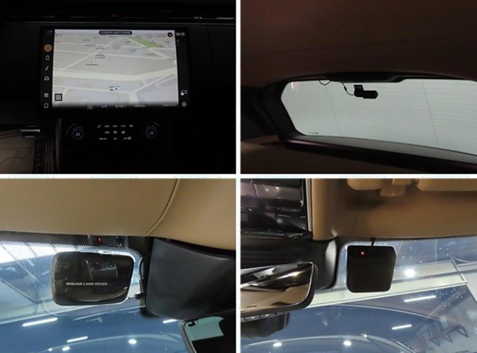 랜드로버 레인지로버 3.0 D350 LWB 사진 16