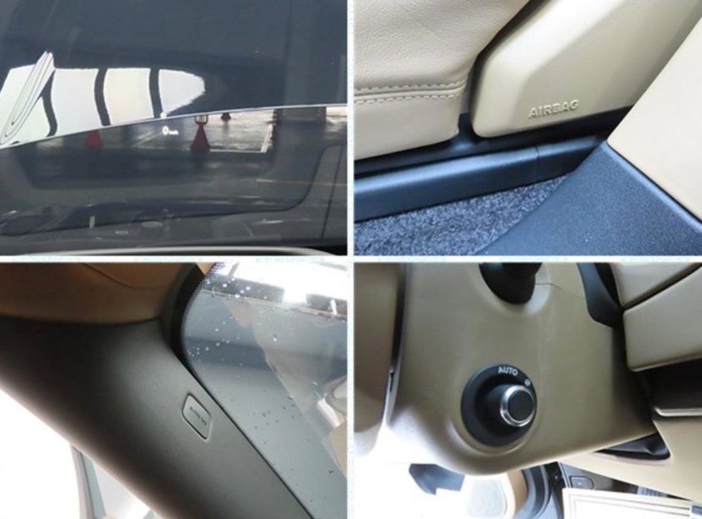랜드로버 레인지로버 3.0 D350 LWB 사진 17