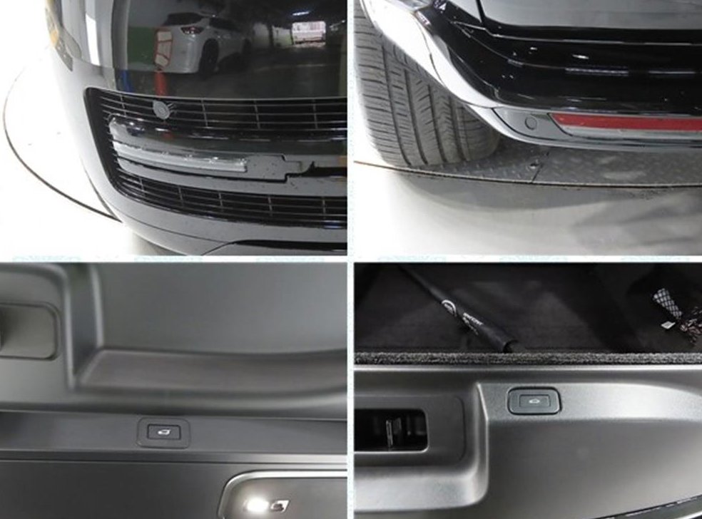 랜드로버 레인지로버 3.0 D350 LWB 사진 18