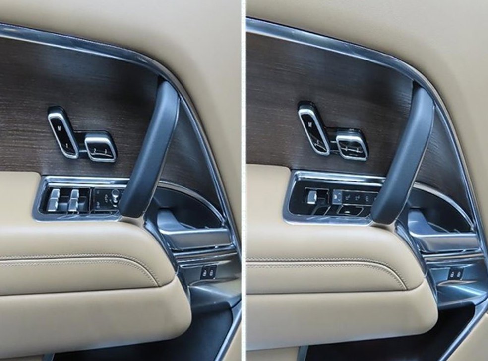 랜드로버 레인지로버 3.0 D350 LWB 사진 20