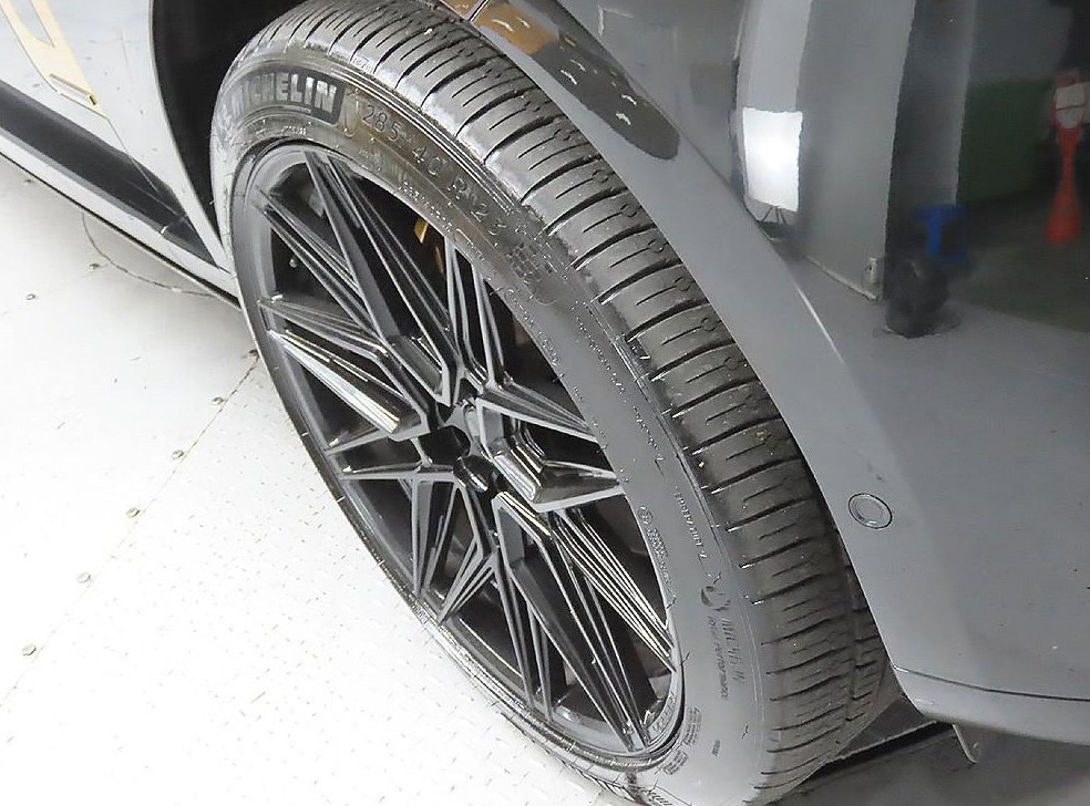 랜드로버 레인지로버 3.0 D350 LWB 사진 5