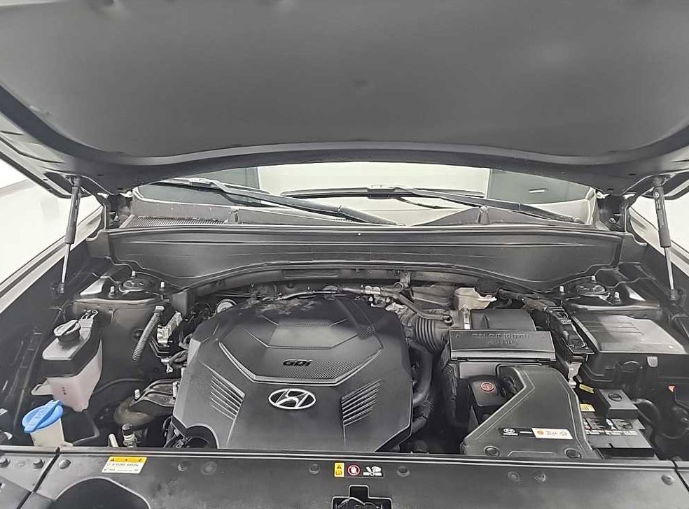 현대 팰리세이드 가솔린 3.8 4WD 사진 5