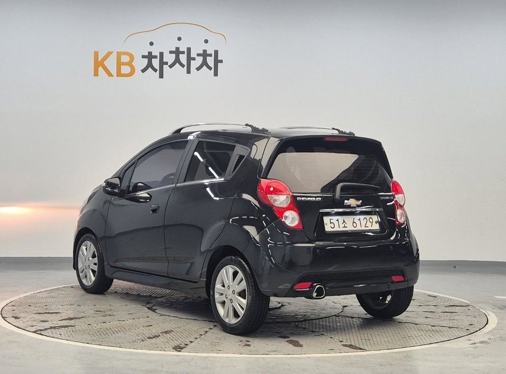 쉐보레 스파크 스파크 S 사진 2