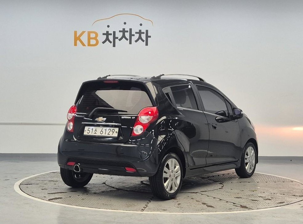 쉐보레 스파크 스파크 S 사진 3