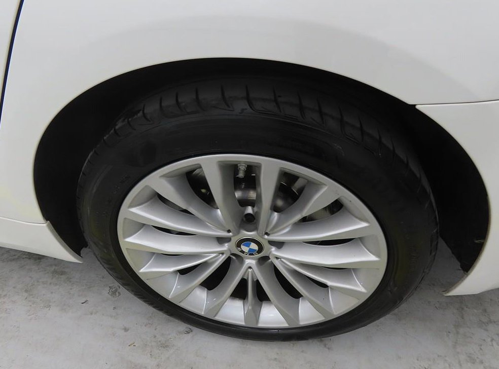 BMW 5시리즈 520d 럭셔리 플러스 사진 20