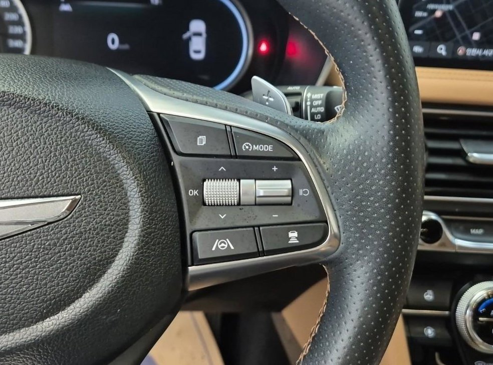 제네시스 G70 디젤 2.2D 4WD 사진 15