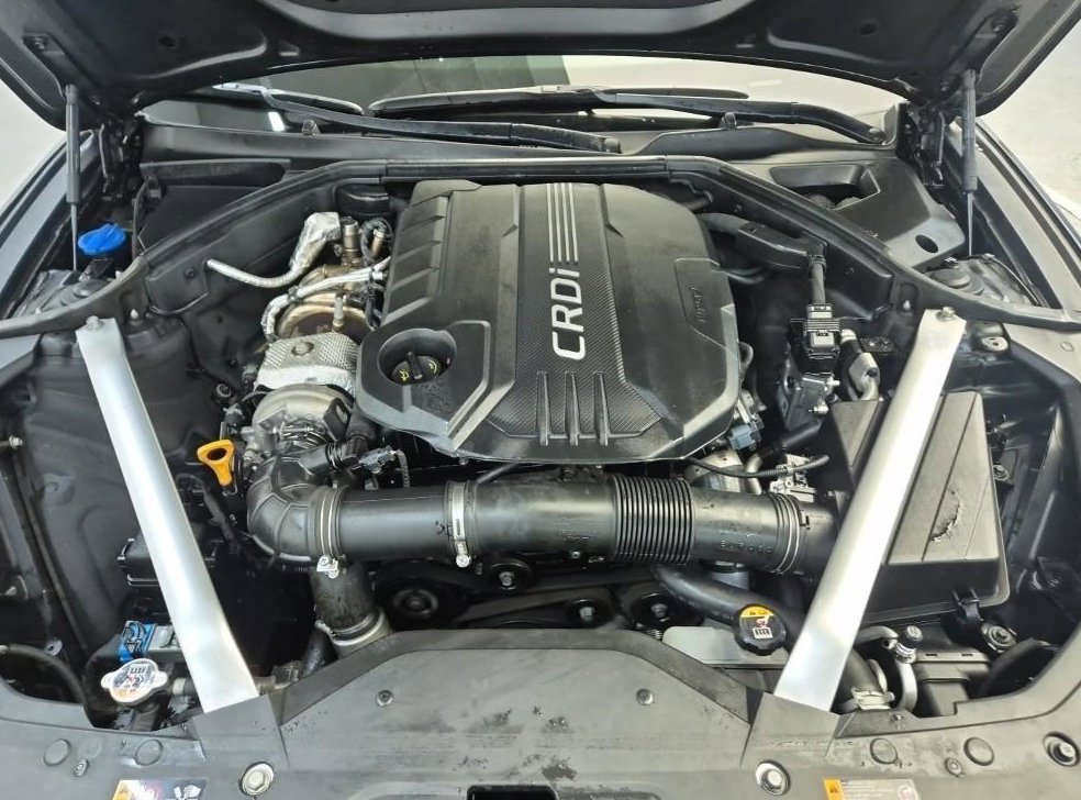 제네시스 G70 디젤 2.2D 4WD 사진 5