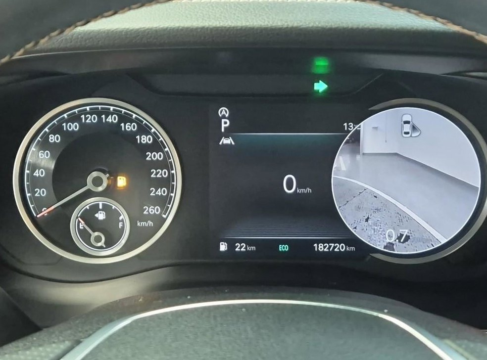 제네시스 G70 디젤 2.2D 4WD 사진 6