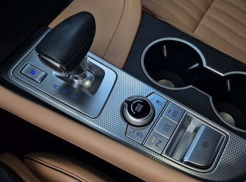 제네시스 G70 디젤 2.2D 4WD 사진 8