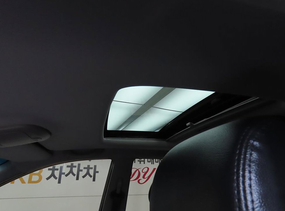 KG모빌리티(쌍용)  코란도 CX5(2WD) 사진 15