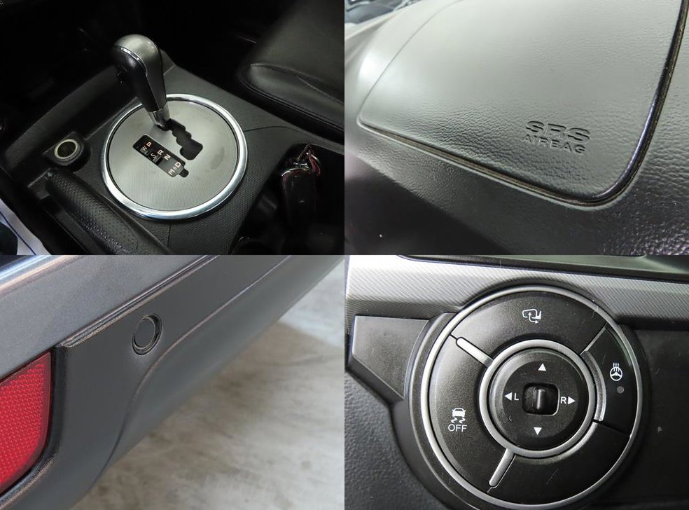KG모빌리티(쌍용)  코란도 CX5(2WD) 사진 17