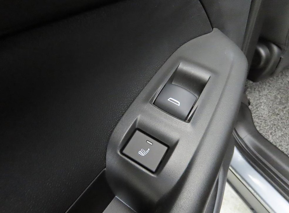 쉐보레 트레일블레이저 2WD 1.3 터보 가솔린 RS 사진 16