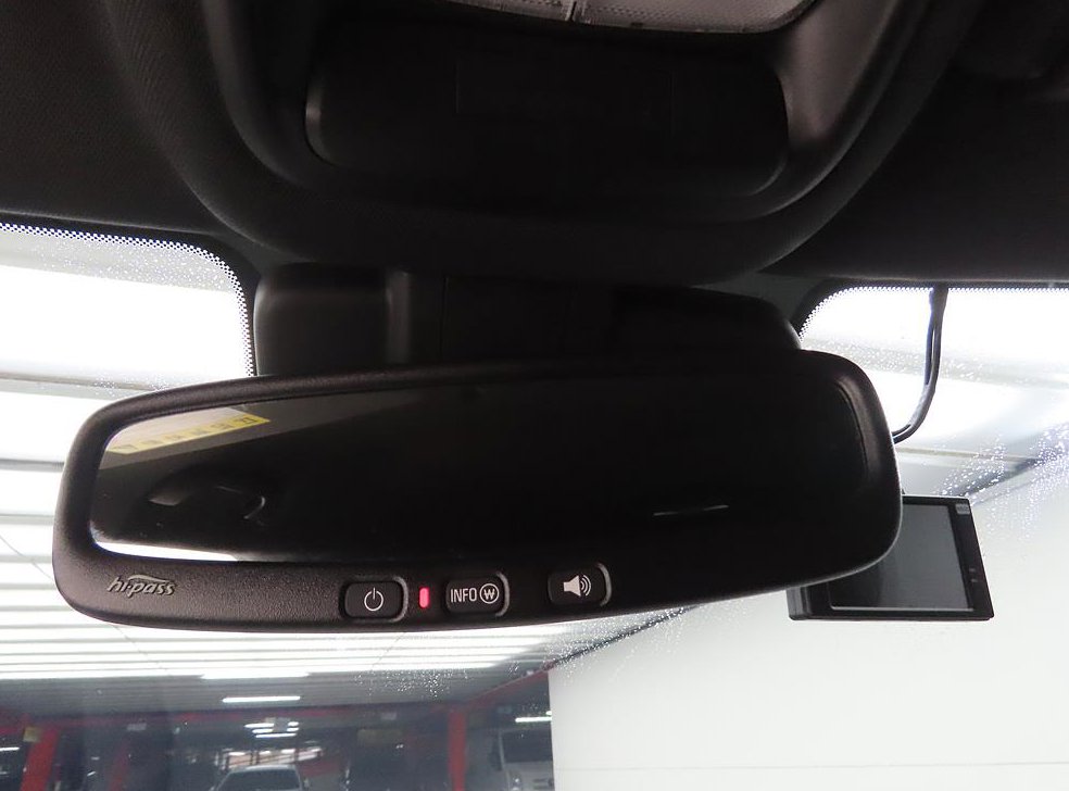 쉐보레 트레일블레이저 2WD 1.3 터보 가솔린 RS 사진 17