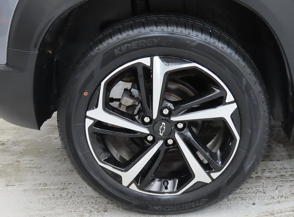 쉐보레 트레일블레이저 2WD 1.3 터보 가솔린 RS 사진 20