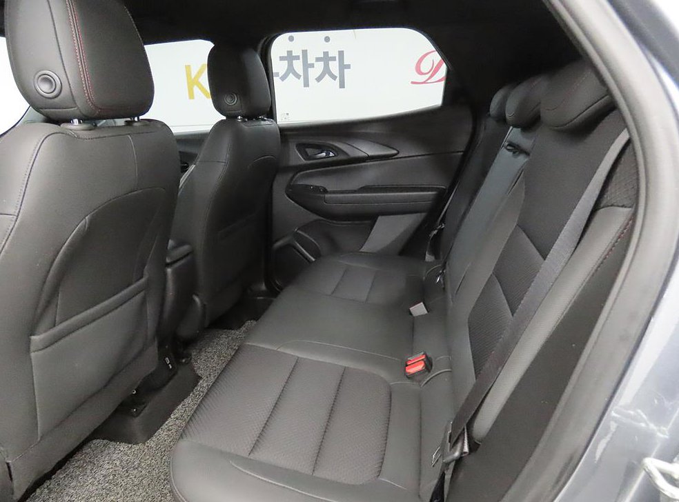쉐보레 트레일블레이저 2WD 1.3 터보 가솔린 RS 사진 7