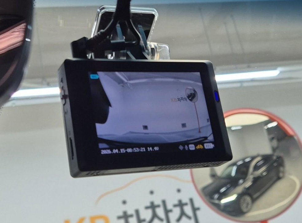 기아 K9 3.3 GDI AWD 사진 17