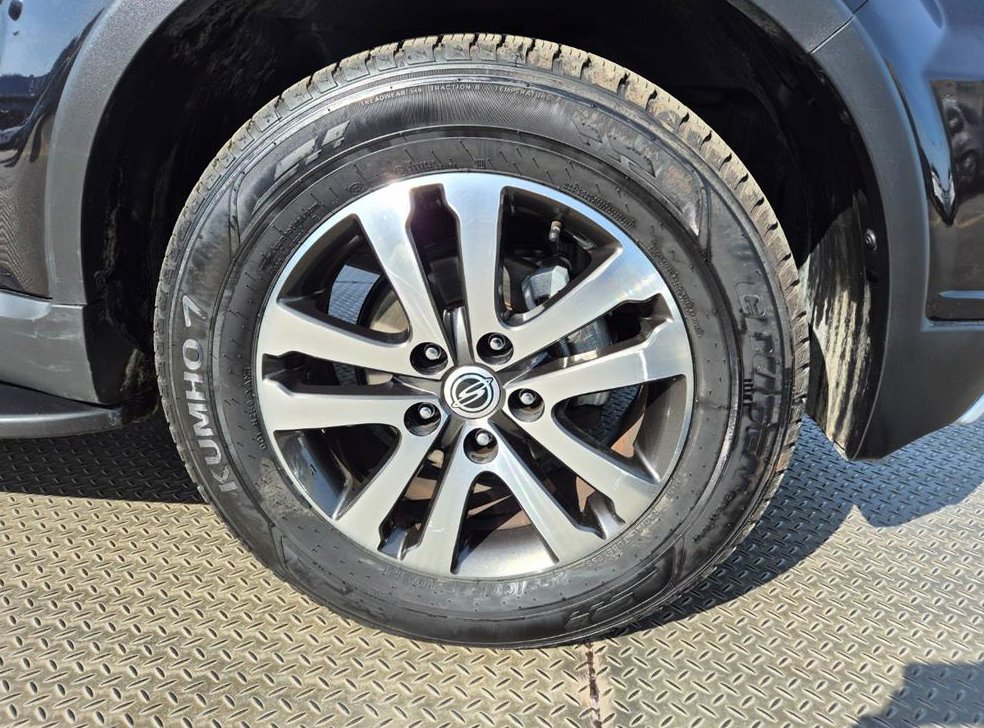 KG모빌리티(쌍용)  렉스턴 2.0  2WD RX7 사진 19