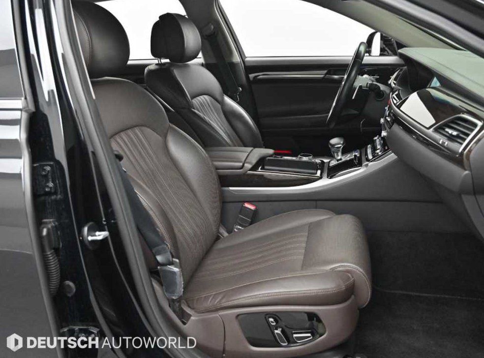 제네시스 EQ900 3.8 GDI AWD 사진 10