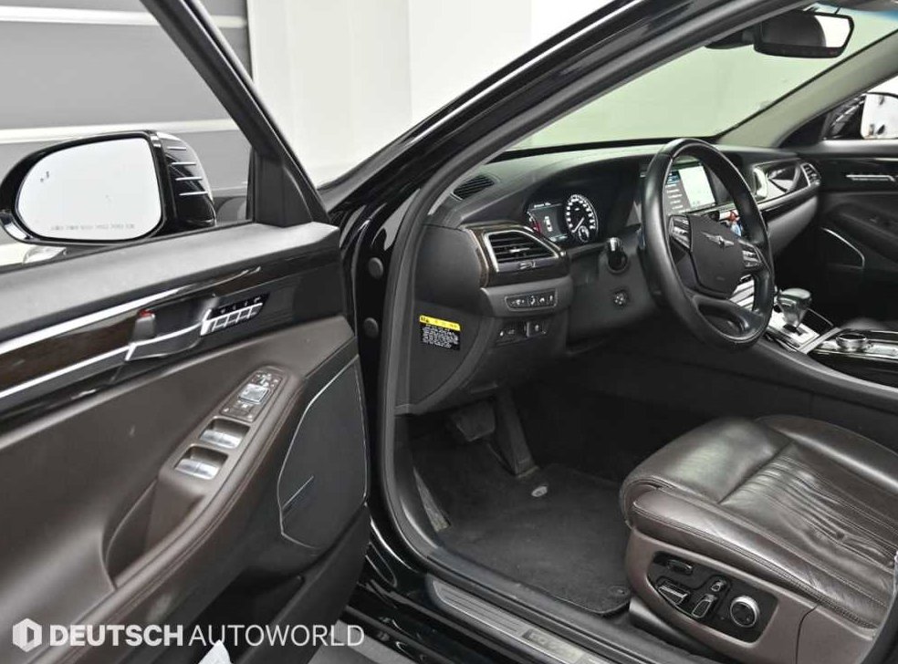 제네시스 EQ900 3.8 GDI AWD 사진 11