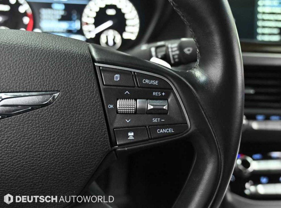 제네시스 EQ900 3.8 GDI AWD 사진 17