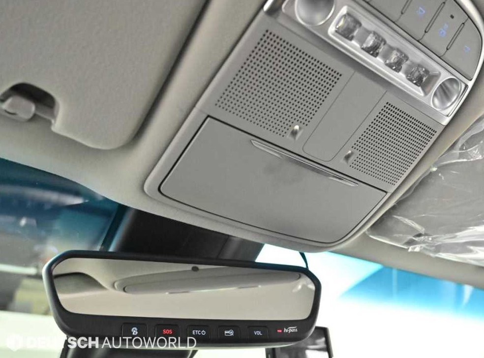 제네시스 EQ900 3.8 GDI AWD 사진 18