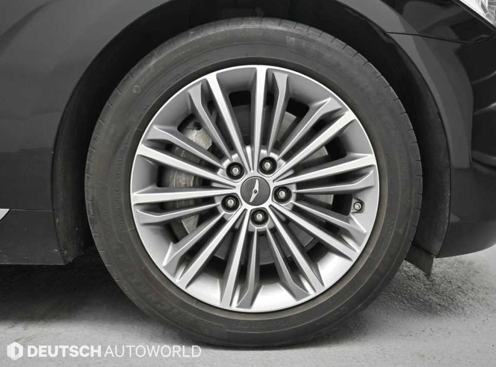 제네시스 EQ900 3.8 GDI AWD 사진 5