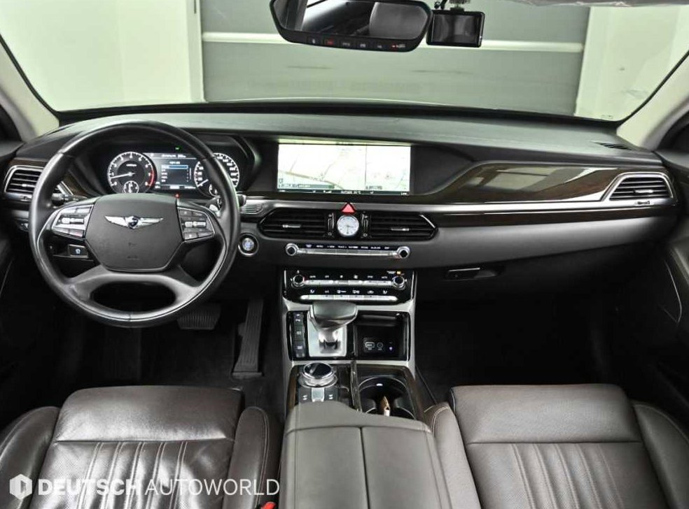 제네시스 EQ900 3.8 GDI AWD 사진 7