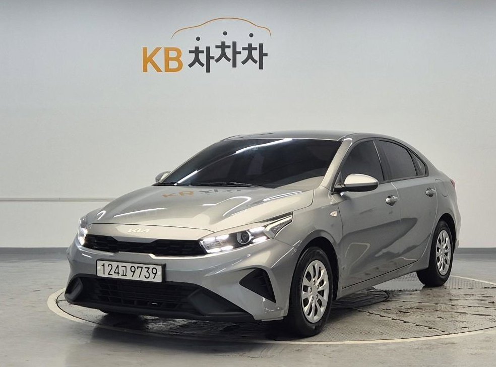 기아 K3 1.6 가솔린 트랜디