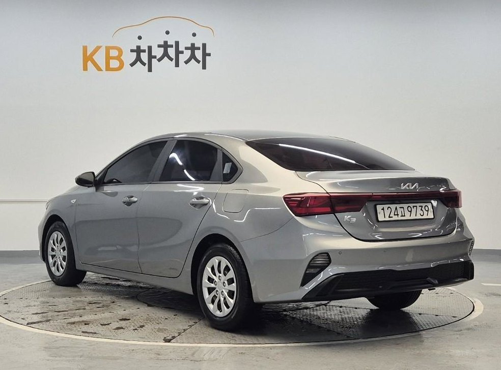 기아 K3 1.6 가솔린 트랜디 사진 2