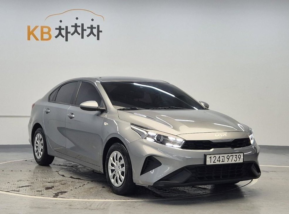 기아 K3 1.6 가솔린 트랜디 사진 4