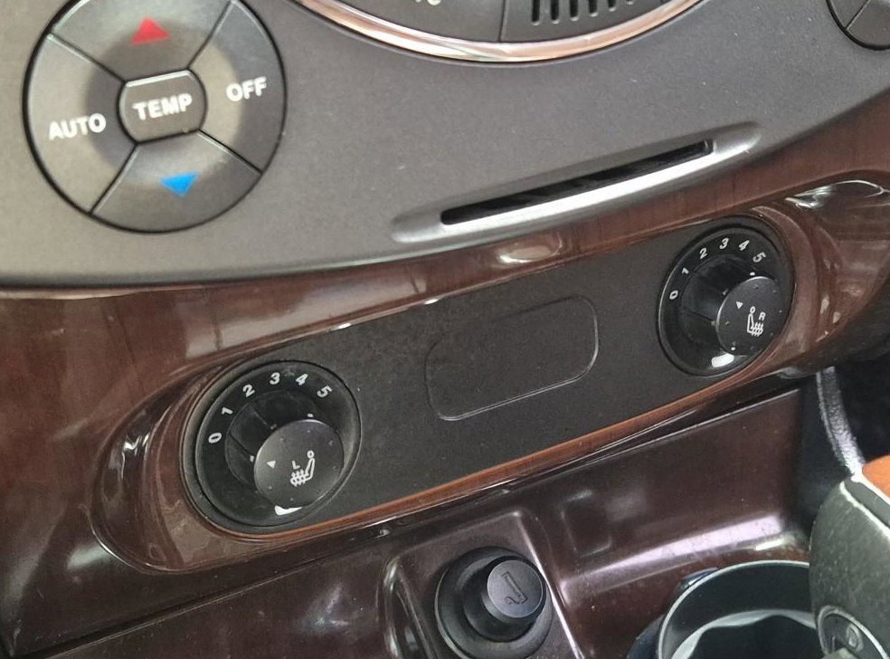 KG모빌리티(쌍용)  렉스턴 RX4 4WD 사진 16