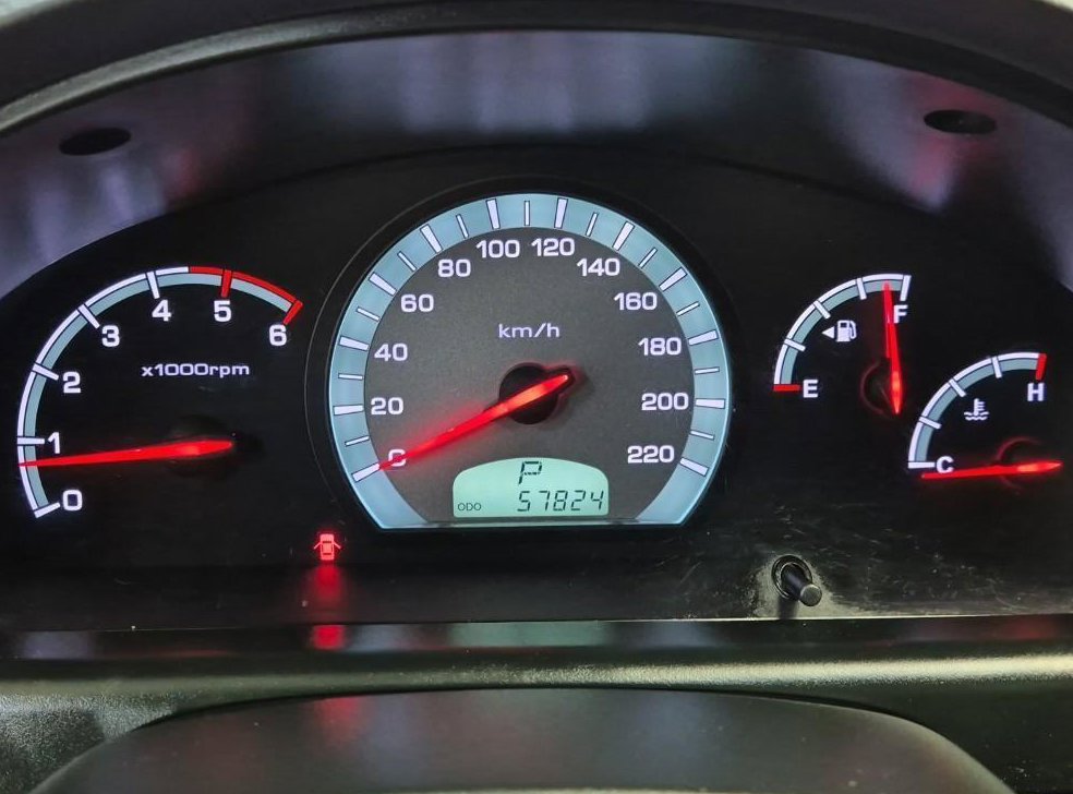 KG모빌리티(쌍용)  렉스턴 RX4 4WD 사진 6