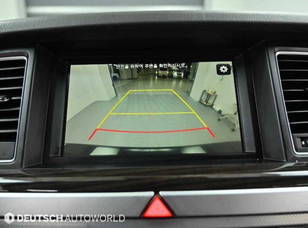 제네시스 G80 3.3 GDI AWD 사진 15