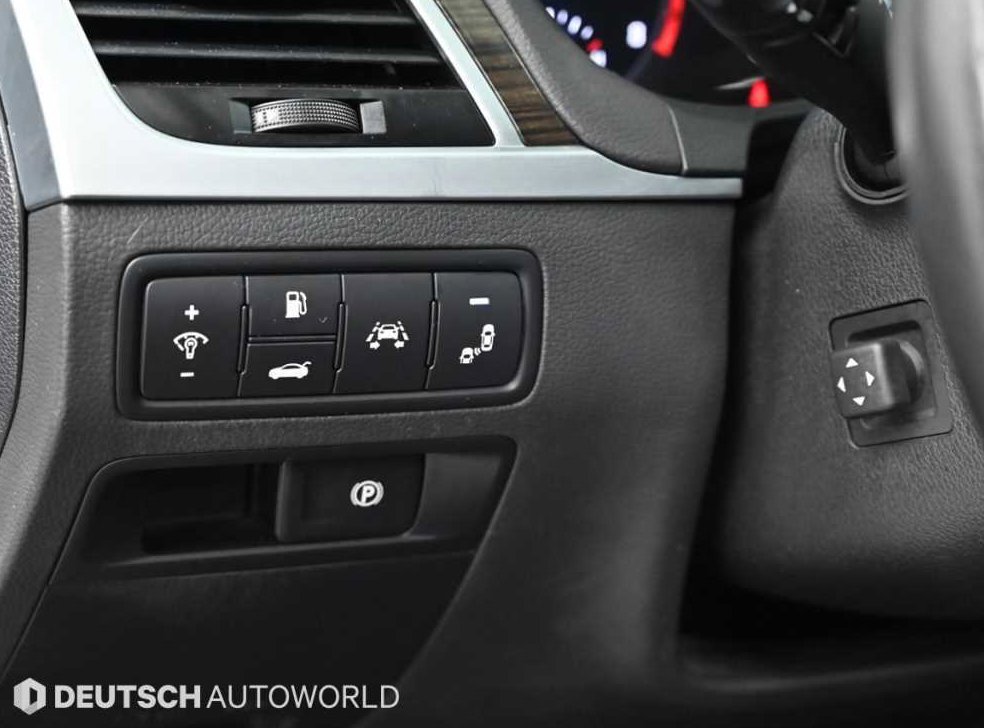 제네시스 G80 3.3 GDI AWD 사진 18