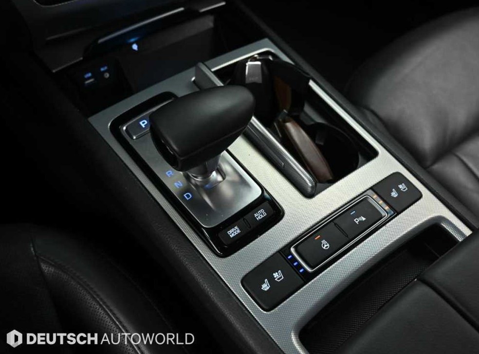 제네시스 G80 3.3 GDI AWD 사진 9