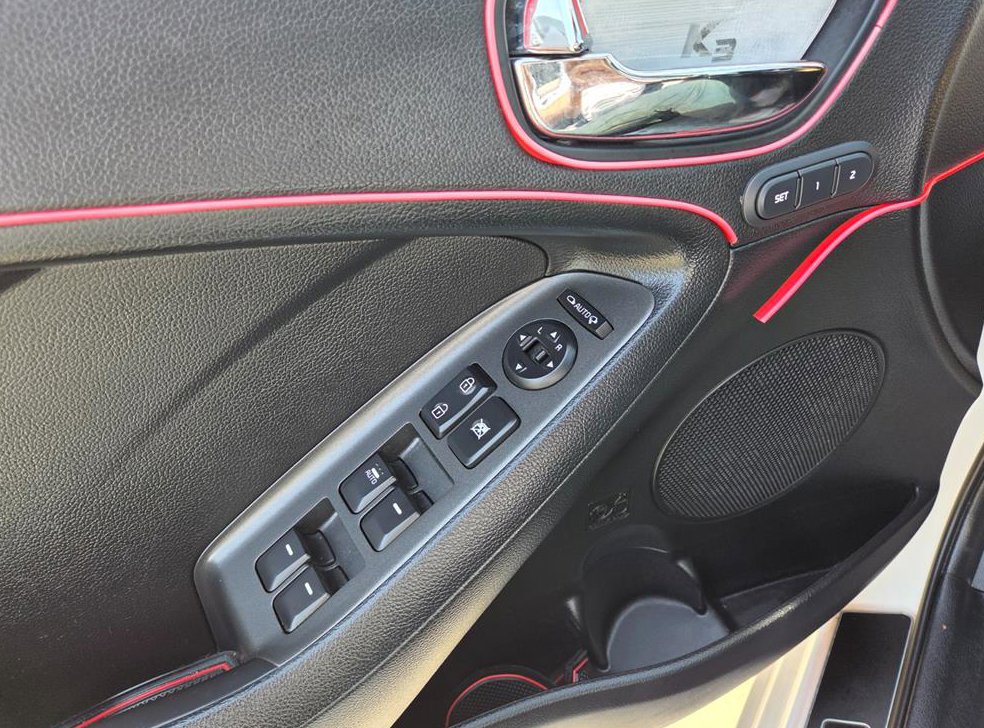 기아 K3 1.6 VGT 노블레스 사진 13