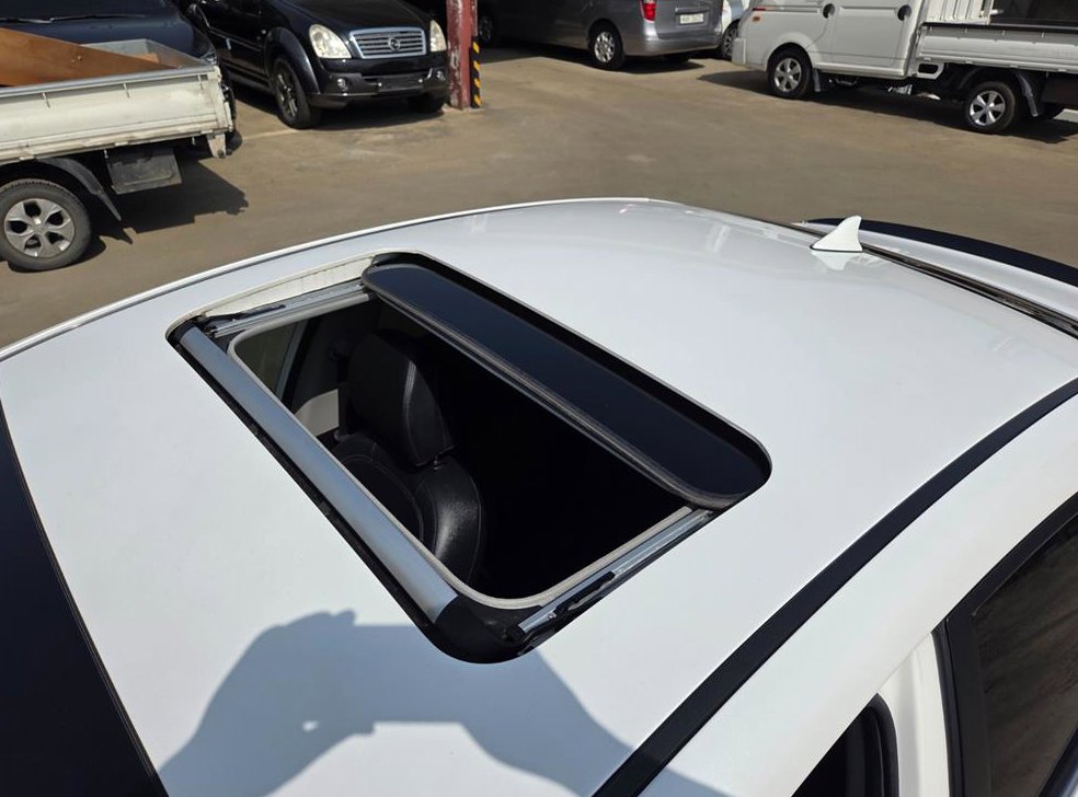 기아 K3 1.6 VGT 노블레스 사진 17