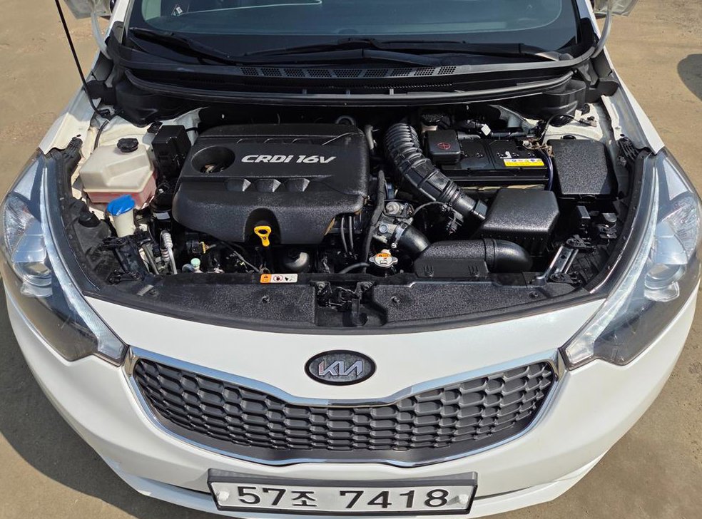 기아 K3 1.6 VGT 노블레스 사진 20