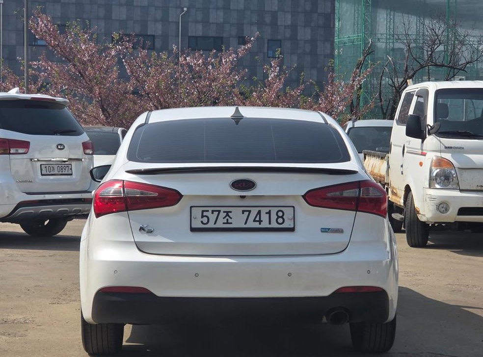 기아 K3 1.6 VGT 노블레스 사진 3