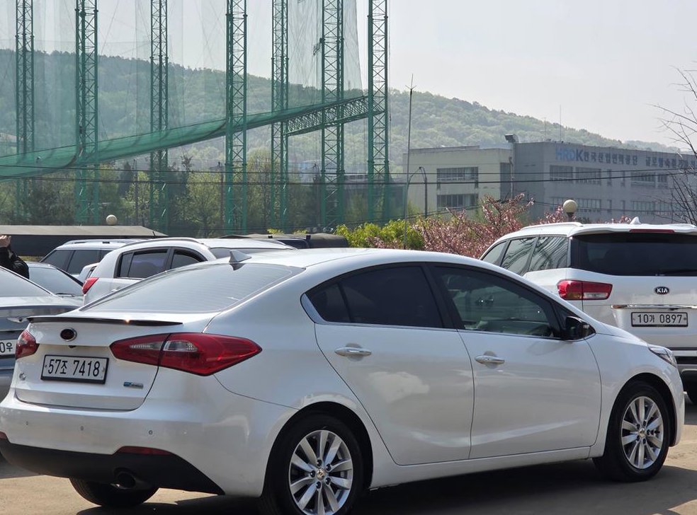 기아 K3 1.6 VGT 노블레스 사진 4