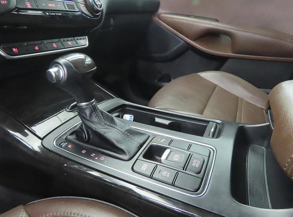 기아 쏘렌토 디젤 2WD 2.0 노블레스 사진 11