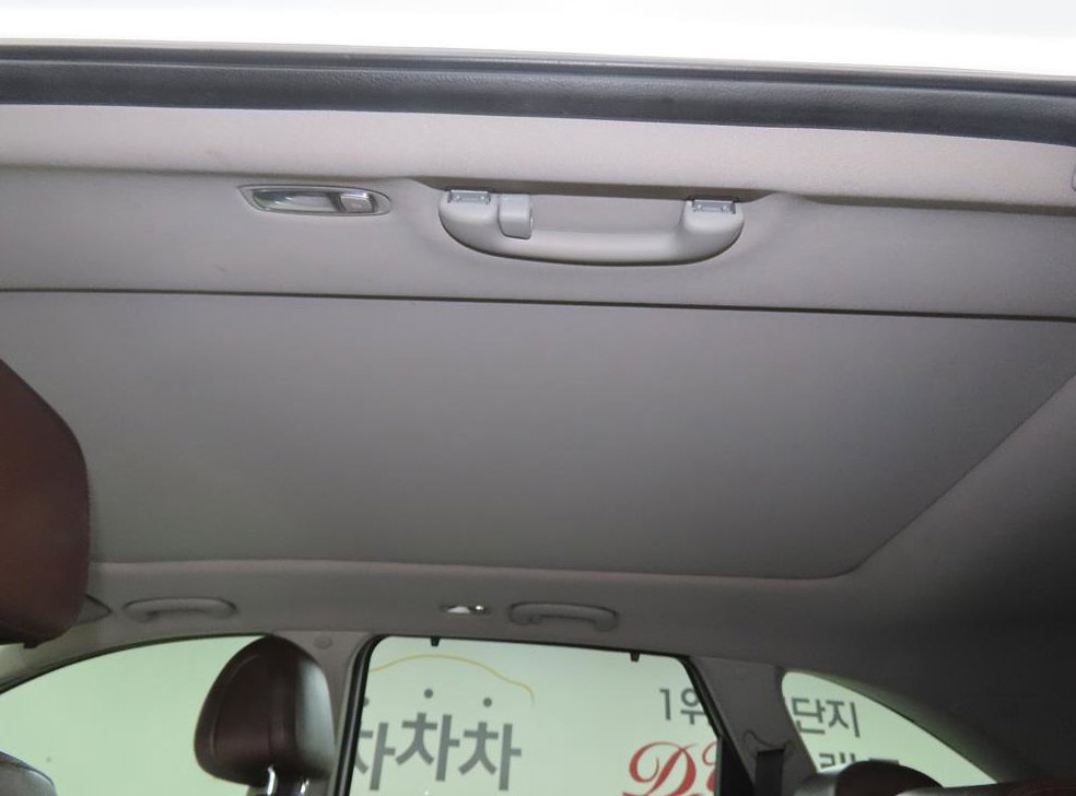 기아 쏘렌토 디젤 2WD 2.0 노블레스 사진 15