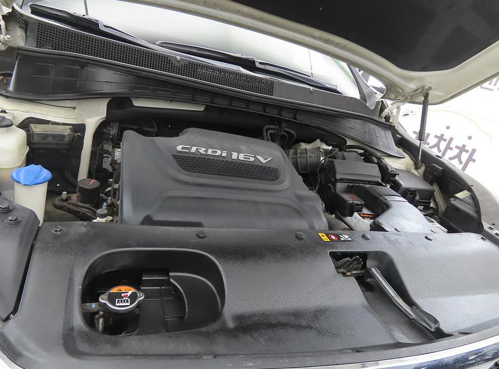 기아 쏘렌토 디젤 2WD 2.0 노블레스 사진 19